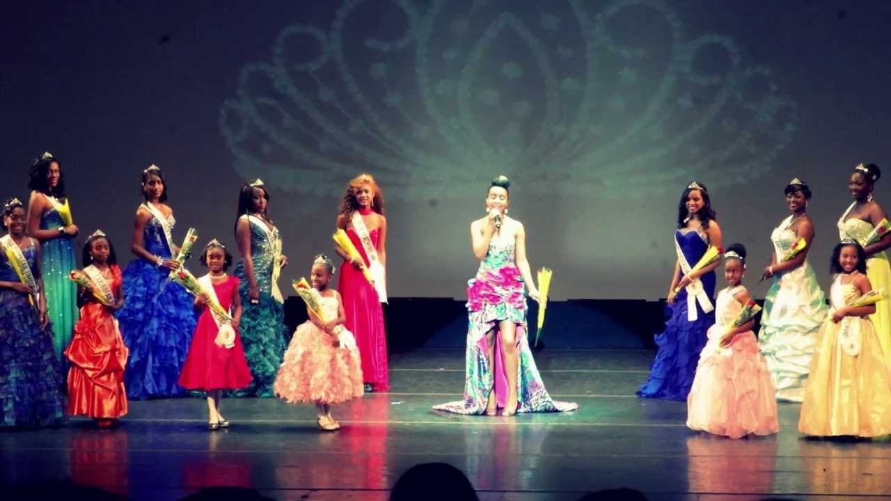 Applications open for Miss Jamaica Florida Beauty Pageant