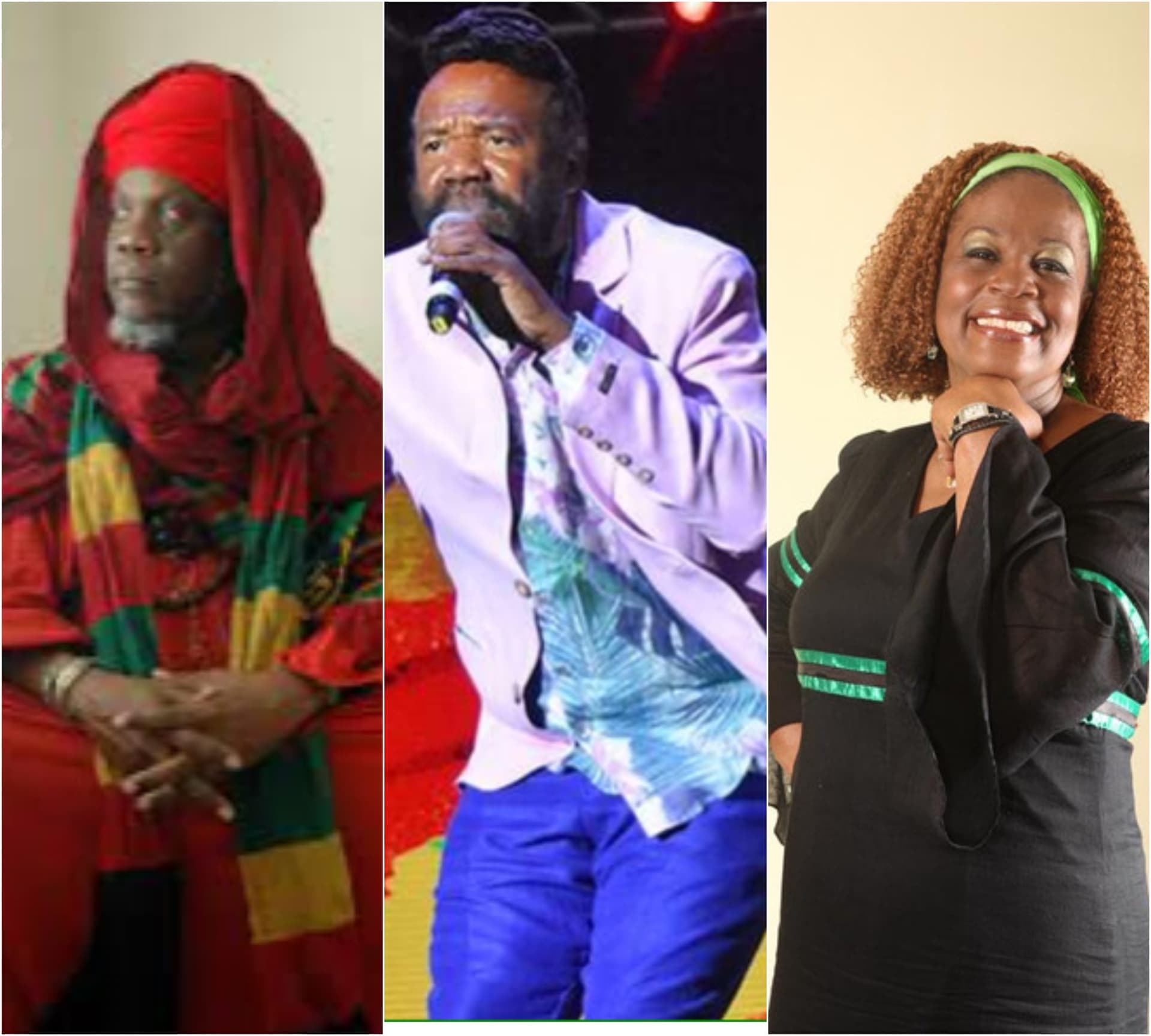 Celebrating legends of Reggae: Miramar to host Reggae Icon Awards 2024