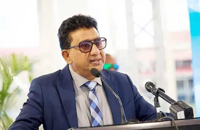 Guyana’s Attorney General denies political interference in Mohamed extradition case