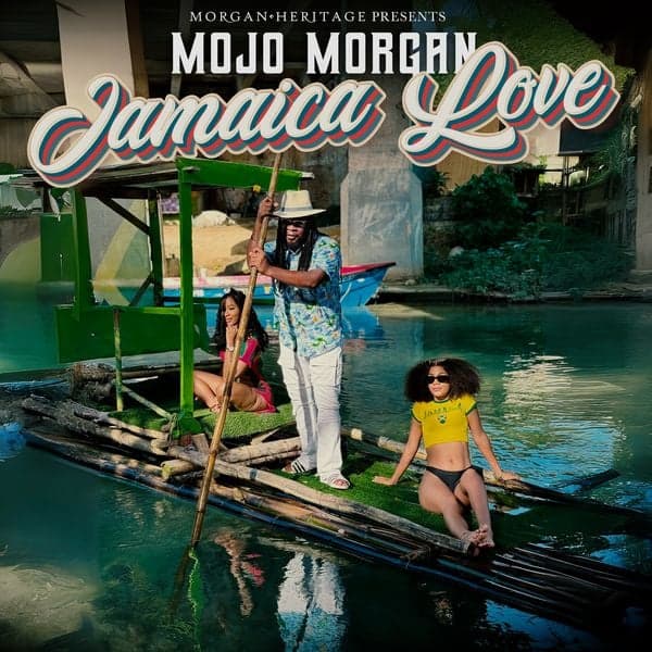 Mojo Morgan drops motivational new single 'Dreams' and announces EP