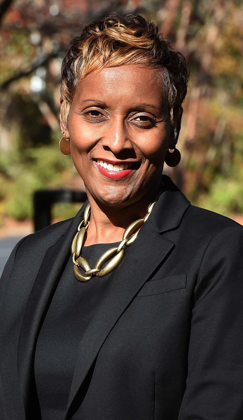 Monica Richardson Becomes First Black Executive Editor of Miami Herald
