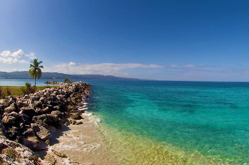 Jamaica’s marine conservation efforts gets support from UK's  Blue Social Challenge Fund