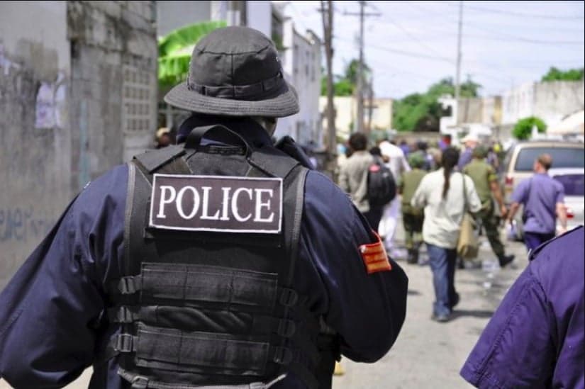 Jamaica records near 30 per cent decline in murders from Jan 1