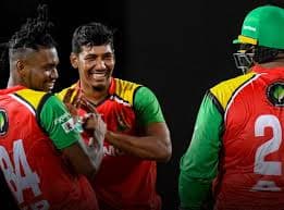 Motie and Tahir's spin magic powers Warriors to victory over Kings