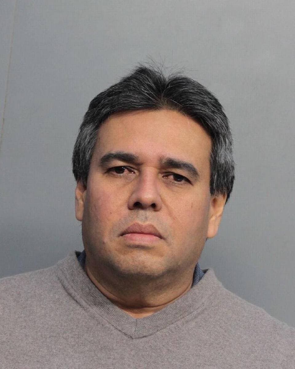 Miami man arrested for illegal butt injections