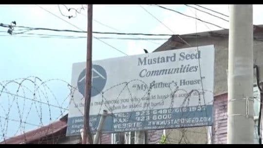 Jamaica: Mustard Seed International assures no taxpayer burden for Haitian orphans’ care