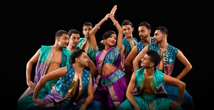 Bollywood extravaganza “Mystic India” heads to Miramar