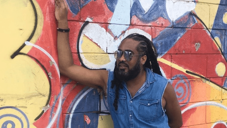 Soca Fraternity Mourns the passing of Ricky Bobby.