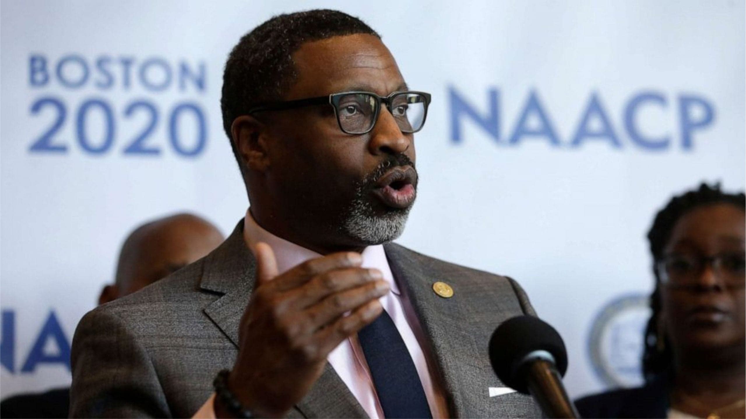 NAACP says Viral Warnings About Threats of Violence is "Fake News"