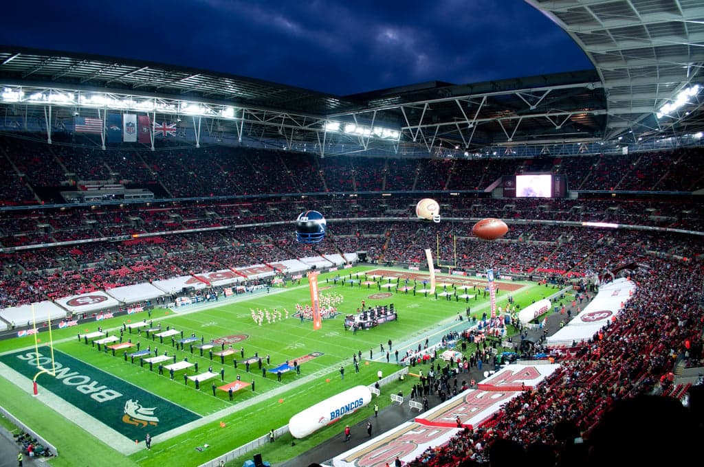 NFL playoffs 2025–26: Touchdown trends shaping the postseason
