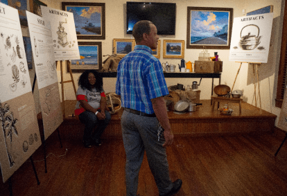 Caribbean Culinary Museum: A New Cultural Element for Jerk Festival