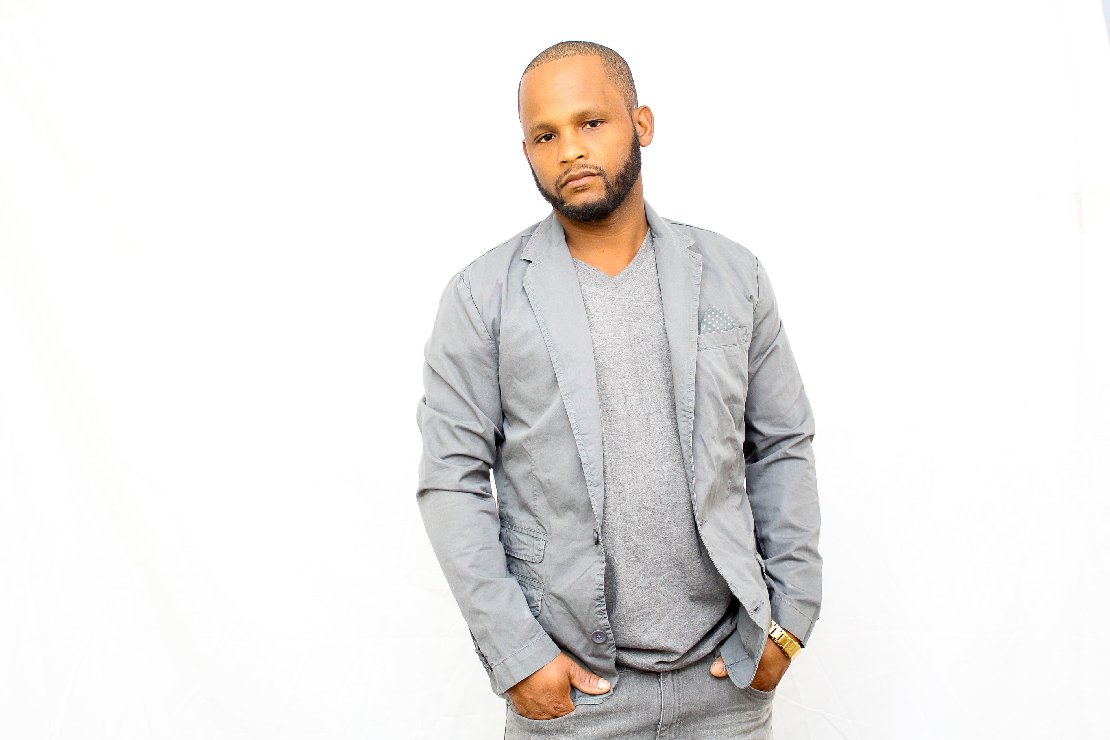 Grenadian Producer/Singer Kongquez Golden Creates Flawless Rhythm