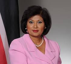T&T opposition party elects new leaders