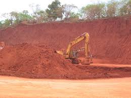 Bauxite and alumina companies to issue over 300 Jamaican land titles
