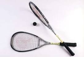 Jamaica’s top players to compete in Squash Championships