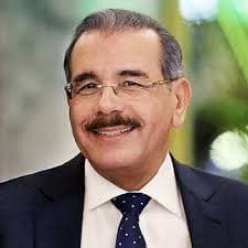 DR President Sanchez to make state visit to Jamaica on Monday