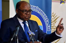 Major global tourism conference underway in Jamaica