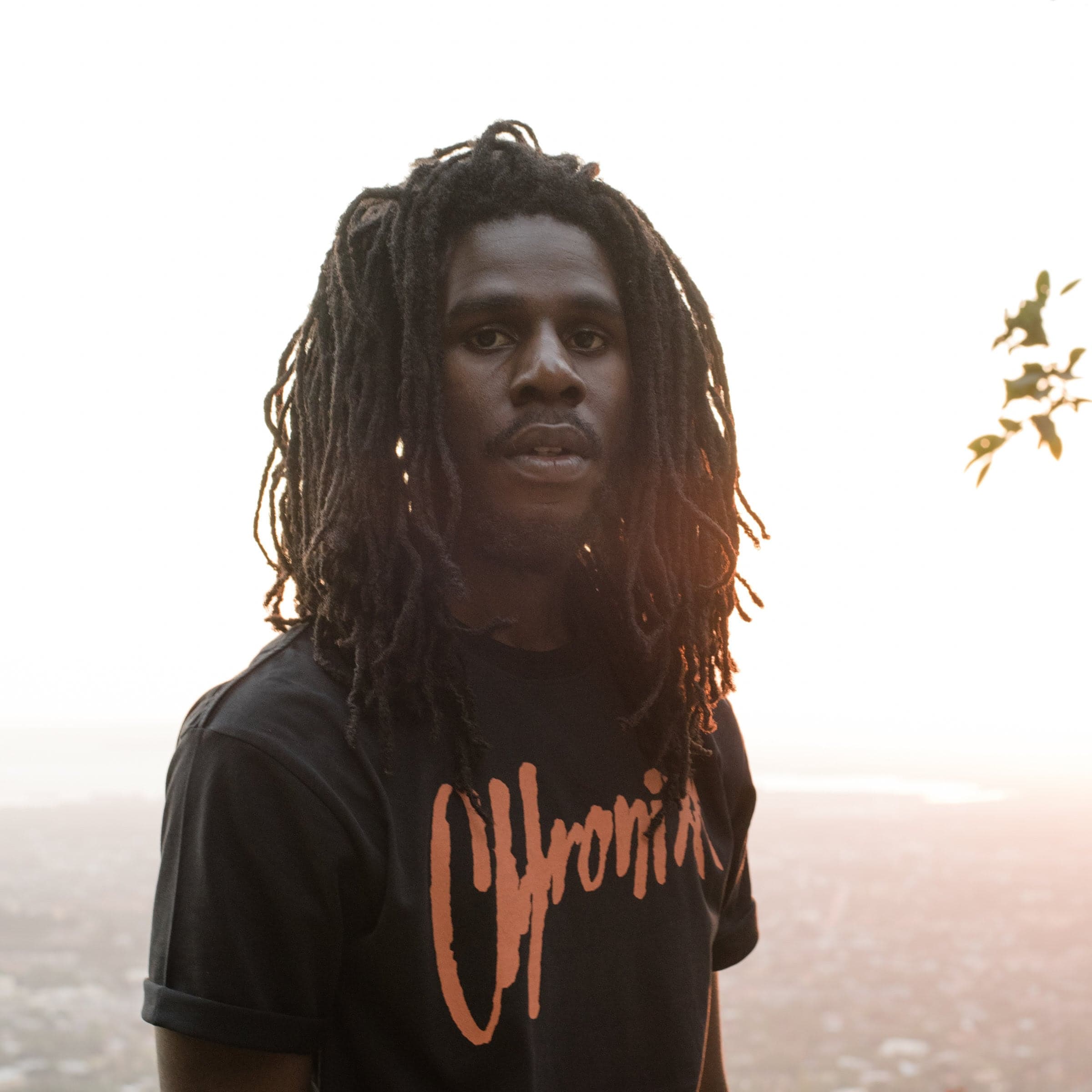Chronixx the face of modern reggae