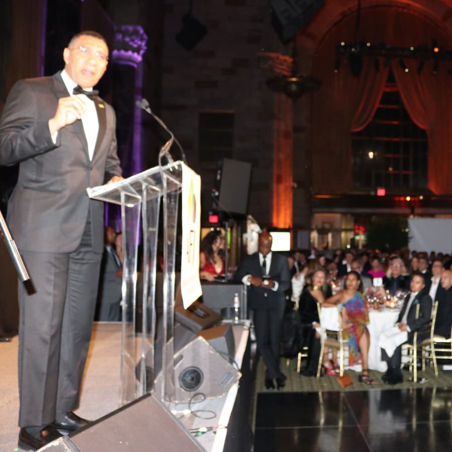 American Friends of Jamaica Awards J$102.9 Million in Grants to 33 Jamaican Charities