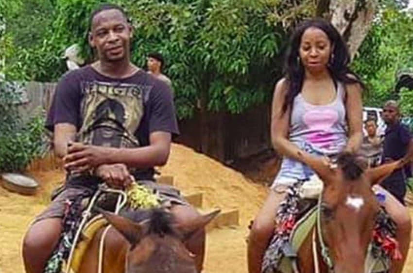 US Couple Vacationing in the Caribbean Gone Missing