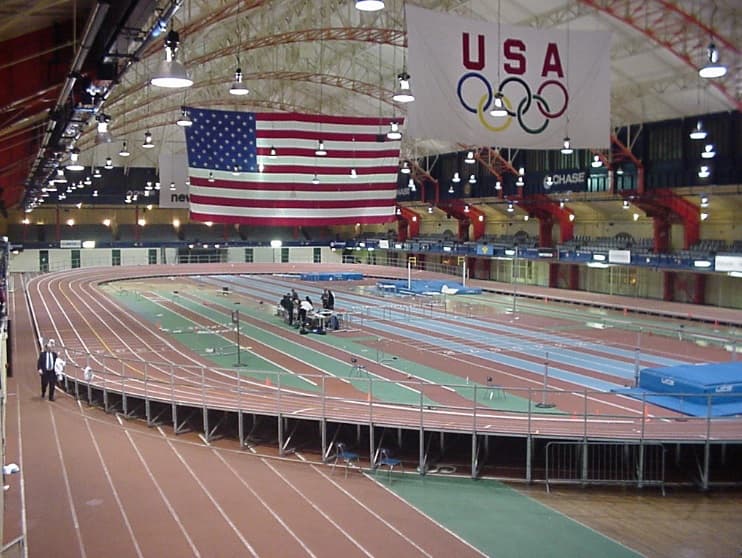 Jamaican track team to compete at 26th DSI invitational/Armory Invitational in NY
