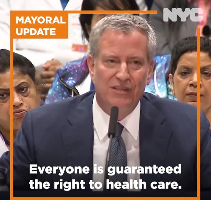 Caribbean American legislators welcome healthcare for undocumented Caribbean immigrants