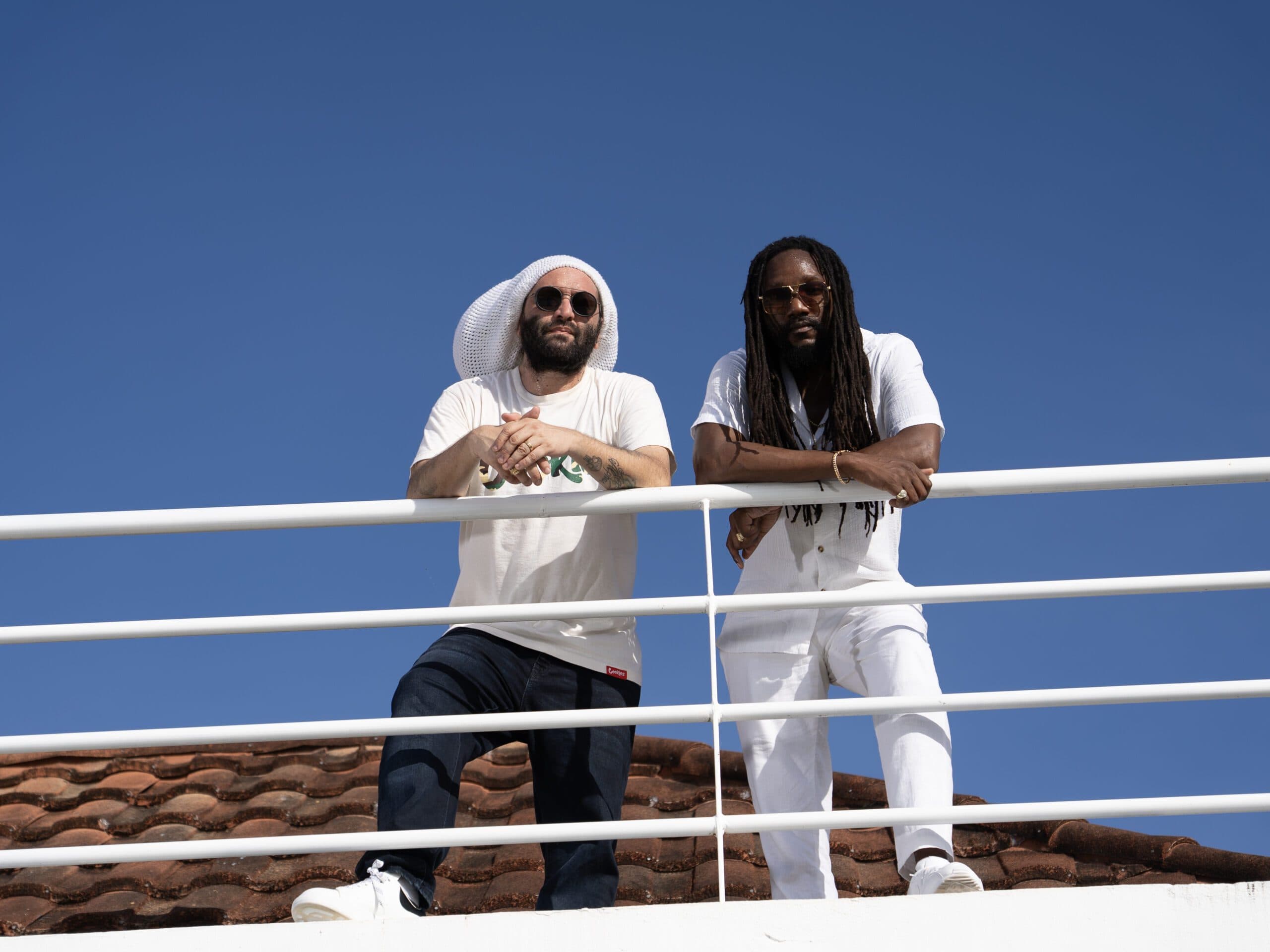 Alborosie and Kabaka Pyramid release “Nah Sell Out” single