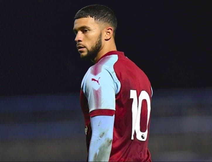 ‘Hungry’ Wells Eyeing Big Season for City, Bermuda