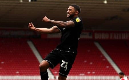 Nahki Wells Reaches 20-goal Mark After Hitting Brace