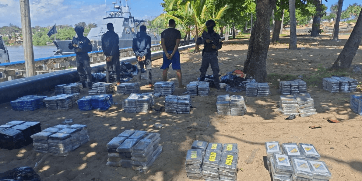 Operation Eclipse disrupts Caribbean smuggling networks, seizes US$54.5 million in illicit assets