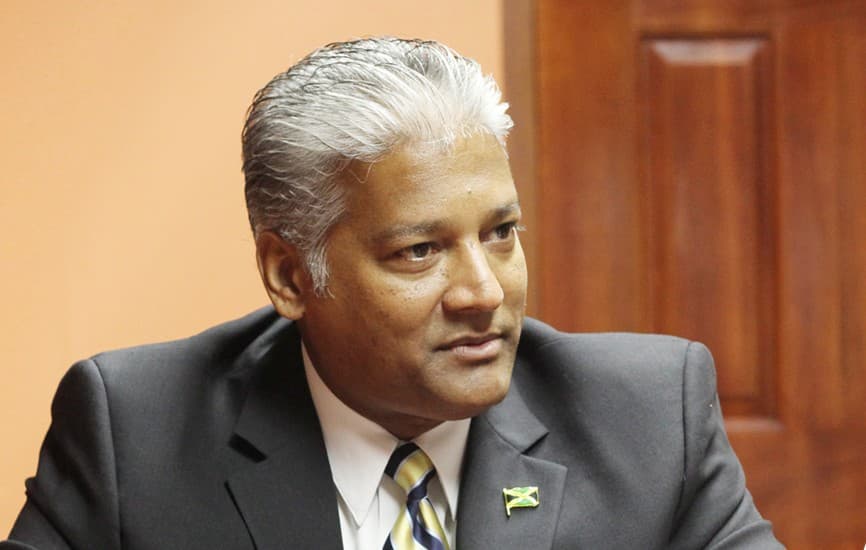 Normality returns to Jamaica's airspace