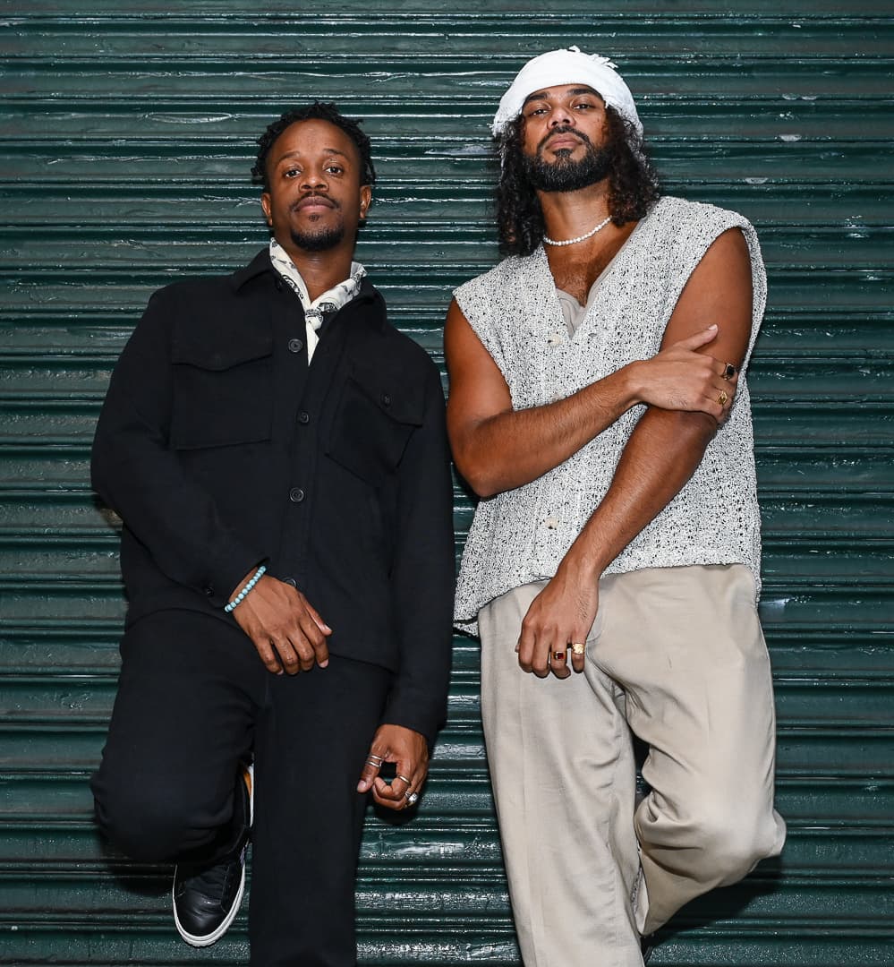 Don Knock and Anik Khan unite cultures in sultry new single 'Big Body Benz'