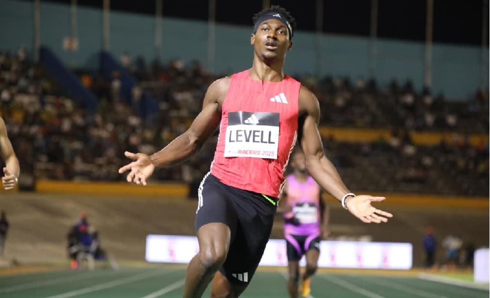 Day One at Jamaica’s National Championships: Distin soars, Jackson glides, Levell blazes!