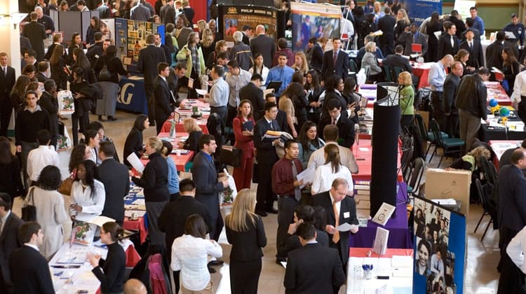 National College Fair Returns to Miami, Feb. 23, 2020