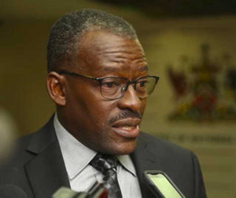 T&T government outlines measures to deal with terrorism