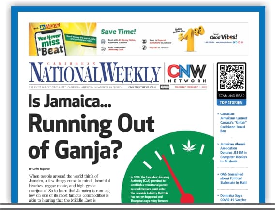 National Weekly February 11, 2021