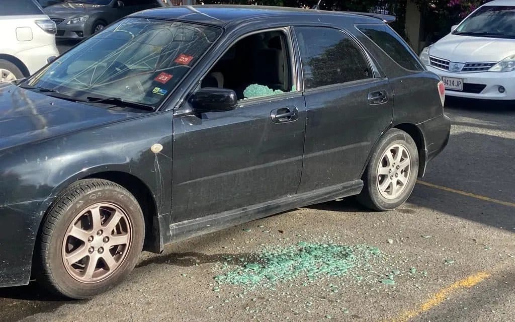 Nationwide News Network in Jamaica Attacked by Gunmen