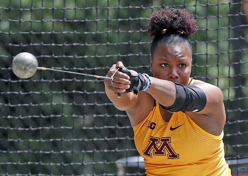 JAAA fights for Clunis’ Olympic dream after CAS ruling