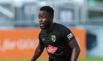 Jamaican forward Neco Brett signs multi-year deal with Memphis 901 FC