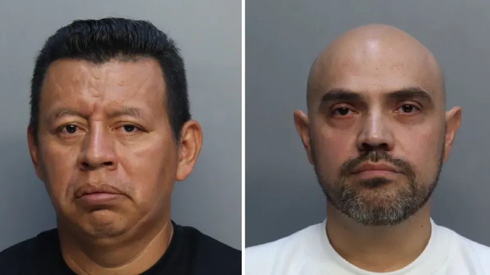 Miami pastor, fake attorney accused of preying on immigrants in fraud scheme