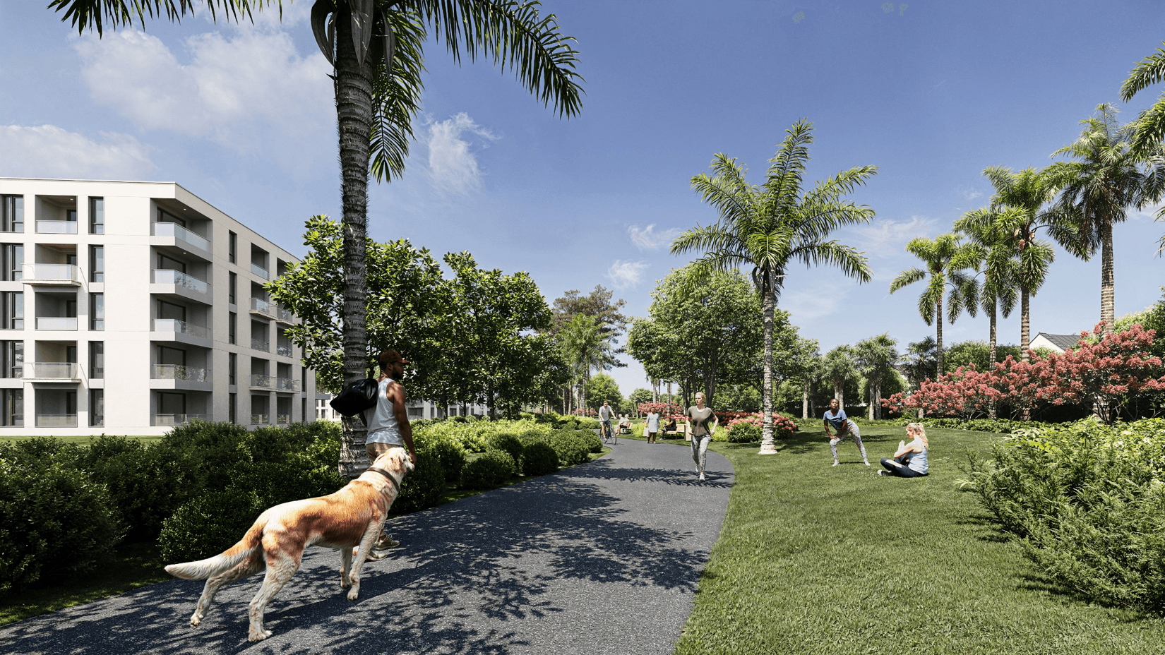Inverrary redevelopment vote could shape Lauderhill community's future   