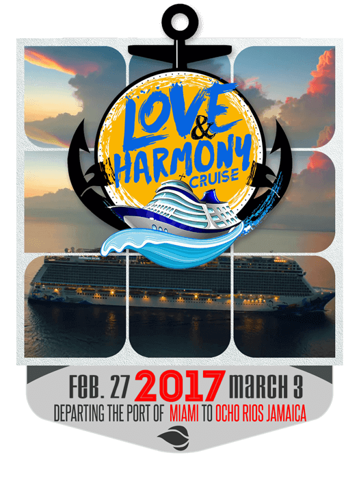 Cruising in Love and Harmony