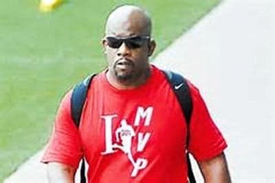 Paul Francis, Jamaica’s new MVP head coach
