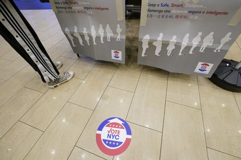 Florida Senate passes bill requiring citizenship verification for voters