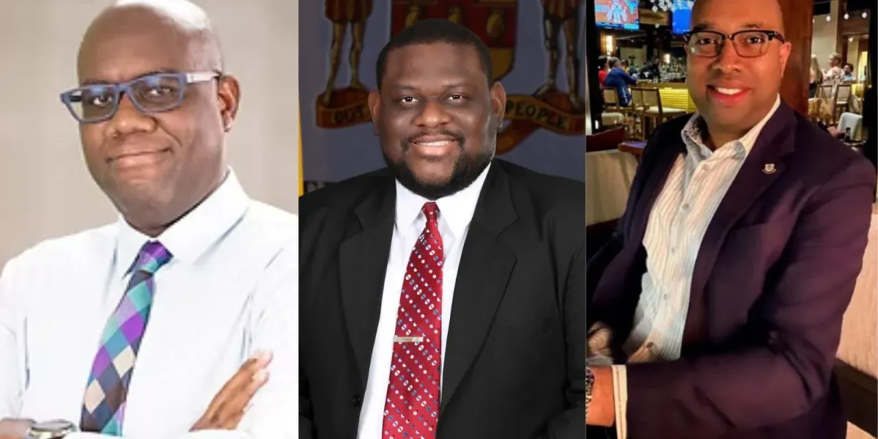 PM Holness nominates three new senators following resignations
