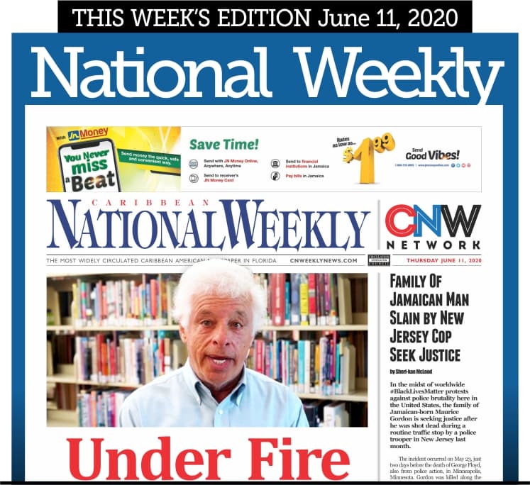 National Weekly June 11, 2020