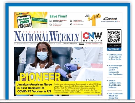 National Weekly December 17, 2020