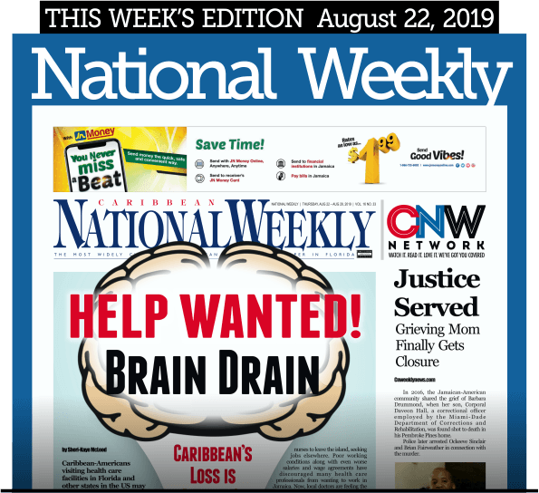 National Weekly September 5, 2019