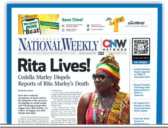 National Weekly January 14, 2021