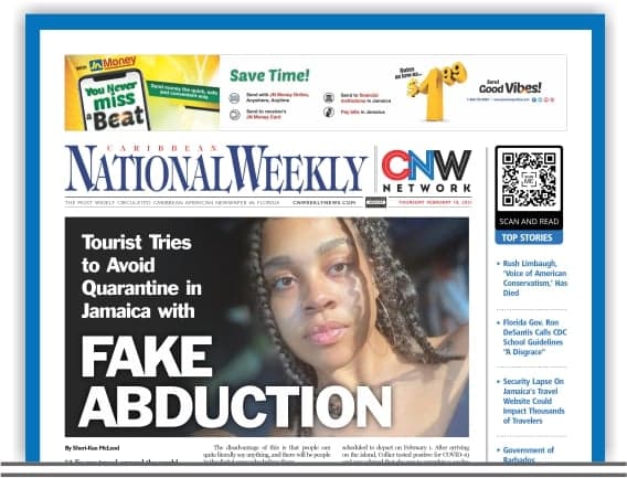 National Weekly February 18, 2021